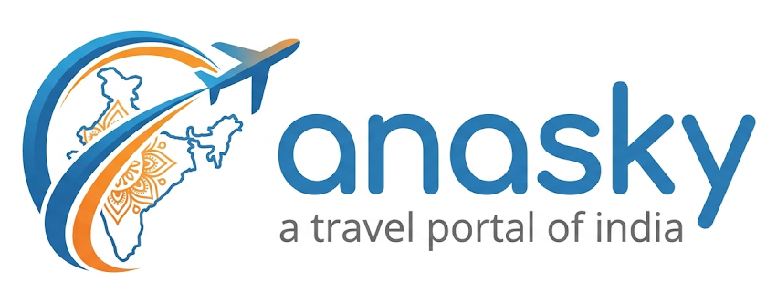 ANA SKY TOURS & TRAVELS